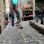 La Casetta In Genova