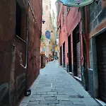 La Casetta In Genova