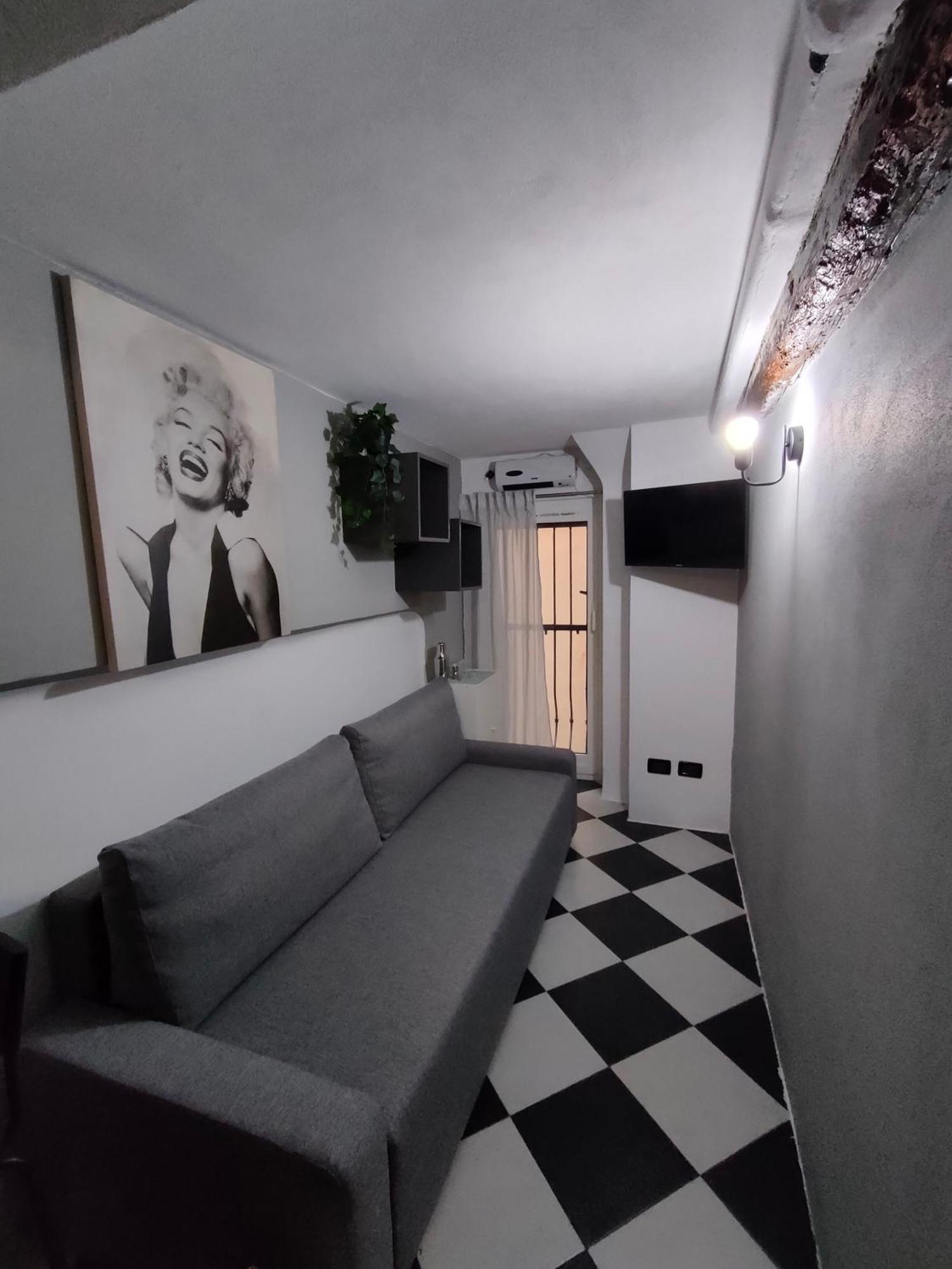 La Casetta In Apartment *