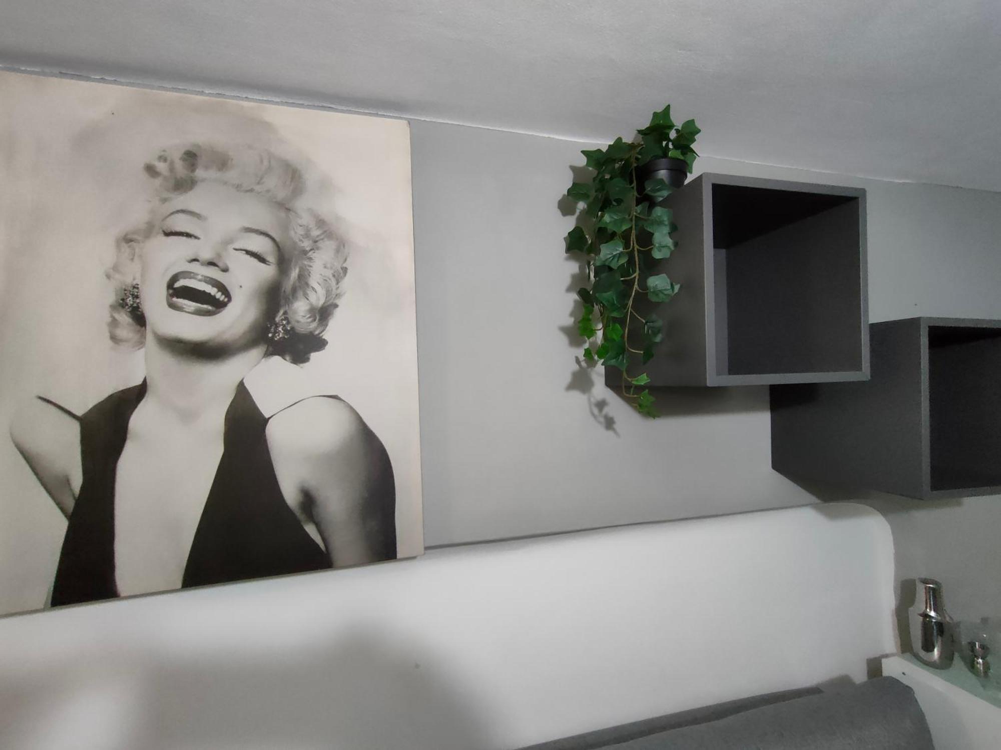 Apartment La Casetta In *
