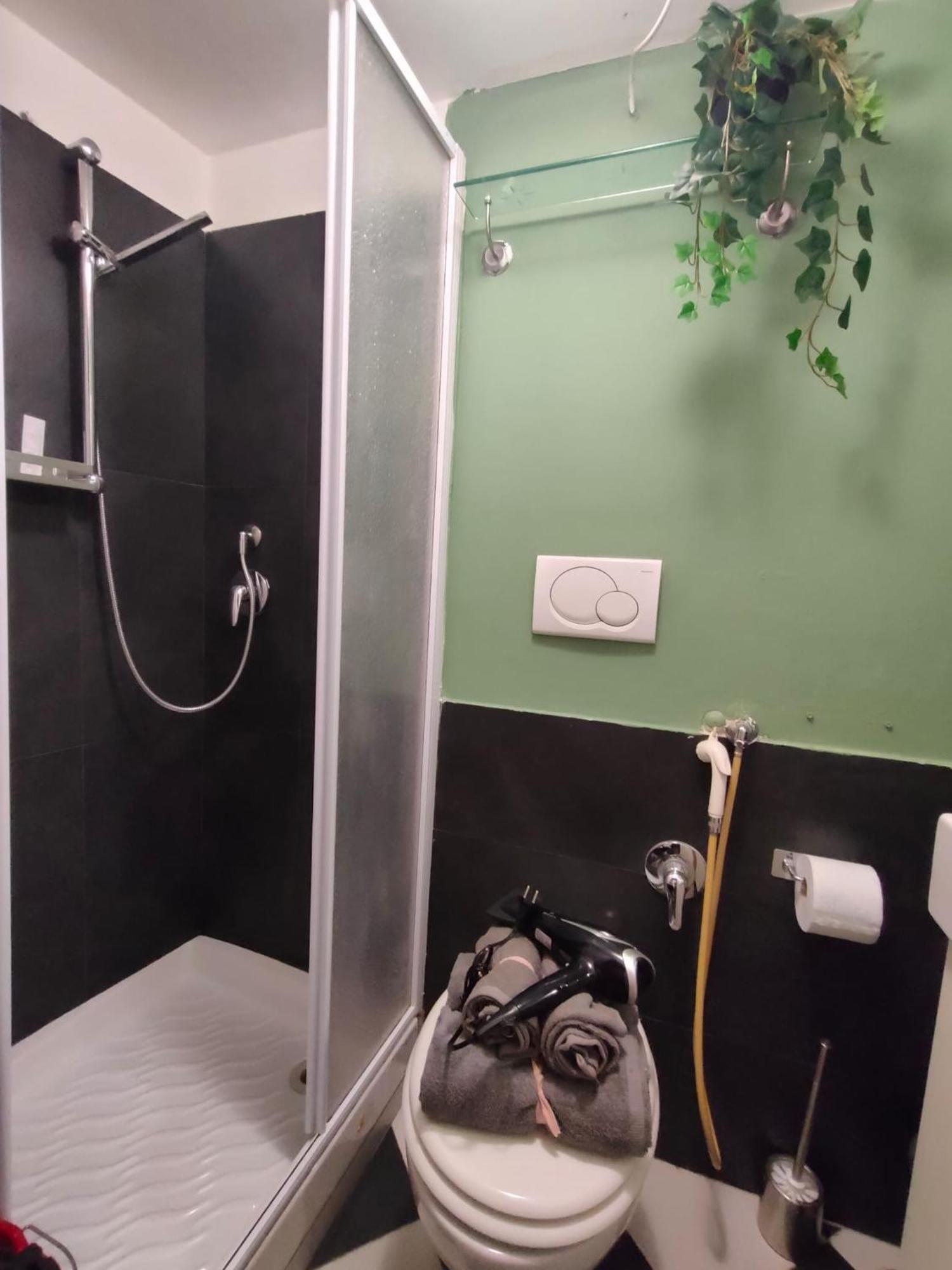 La Casetta In Apartment