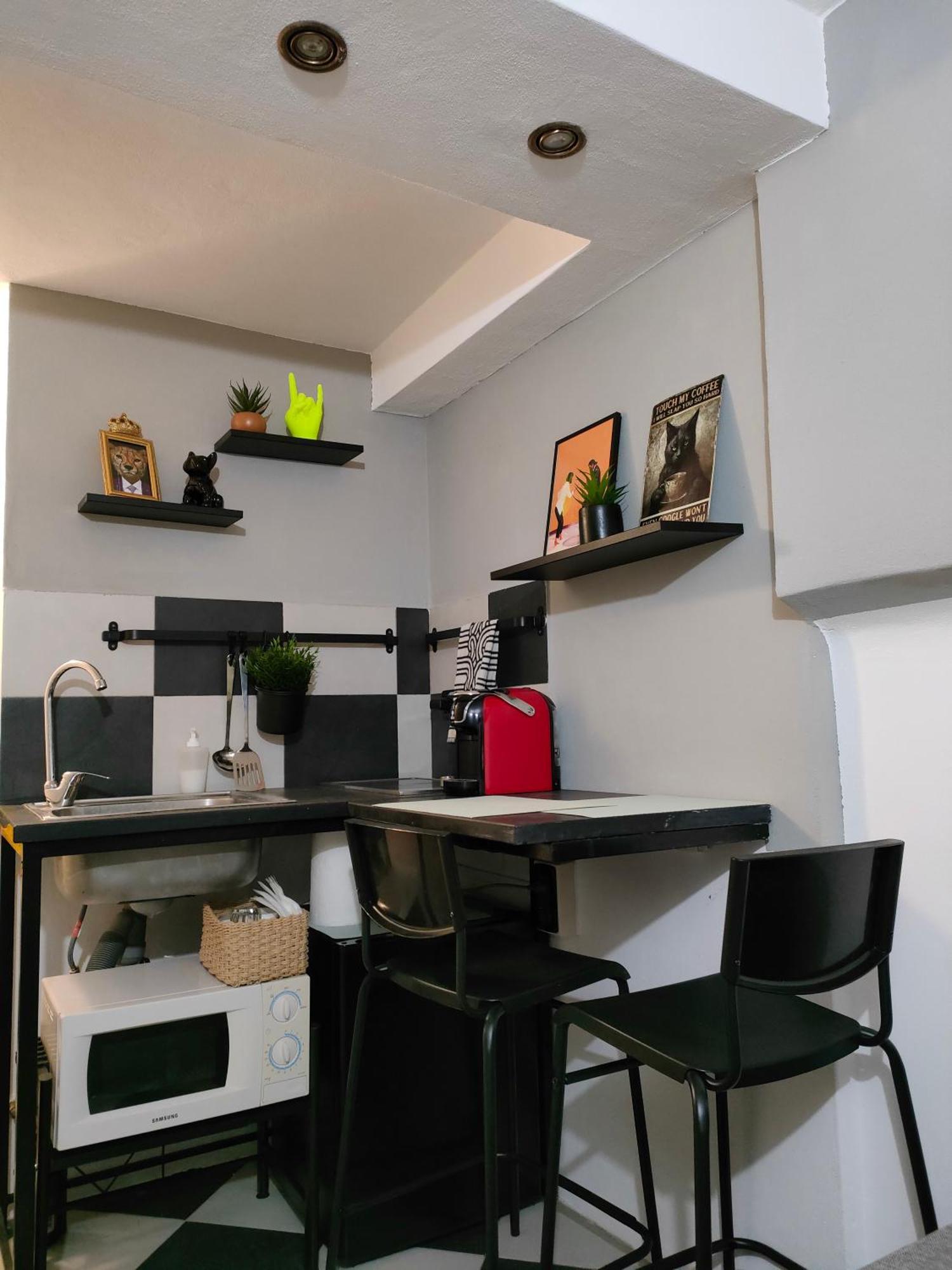 La Casetta In Appartement Genua